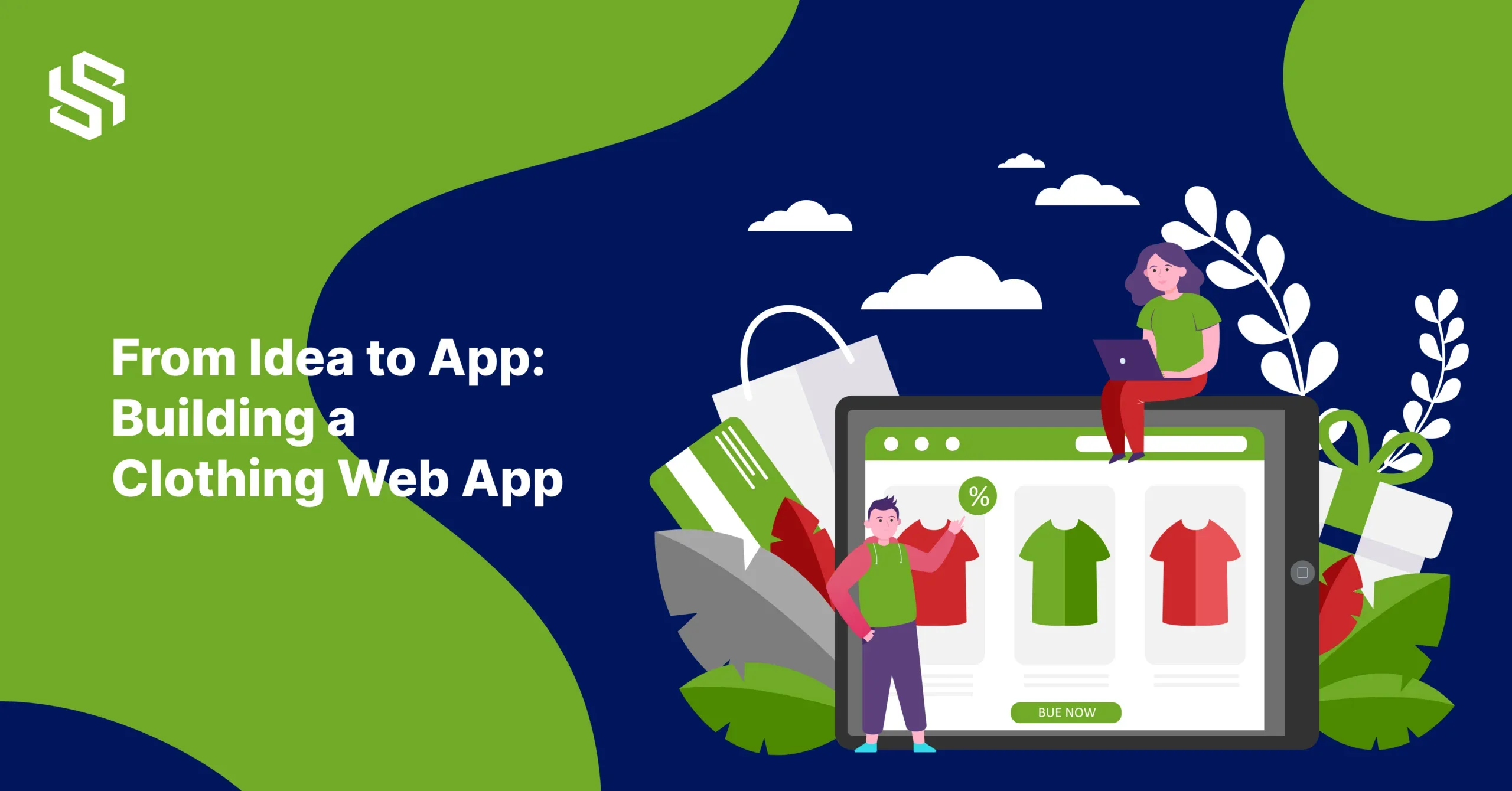 Clothing manufacturing web application admin panel screens