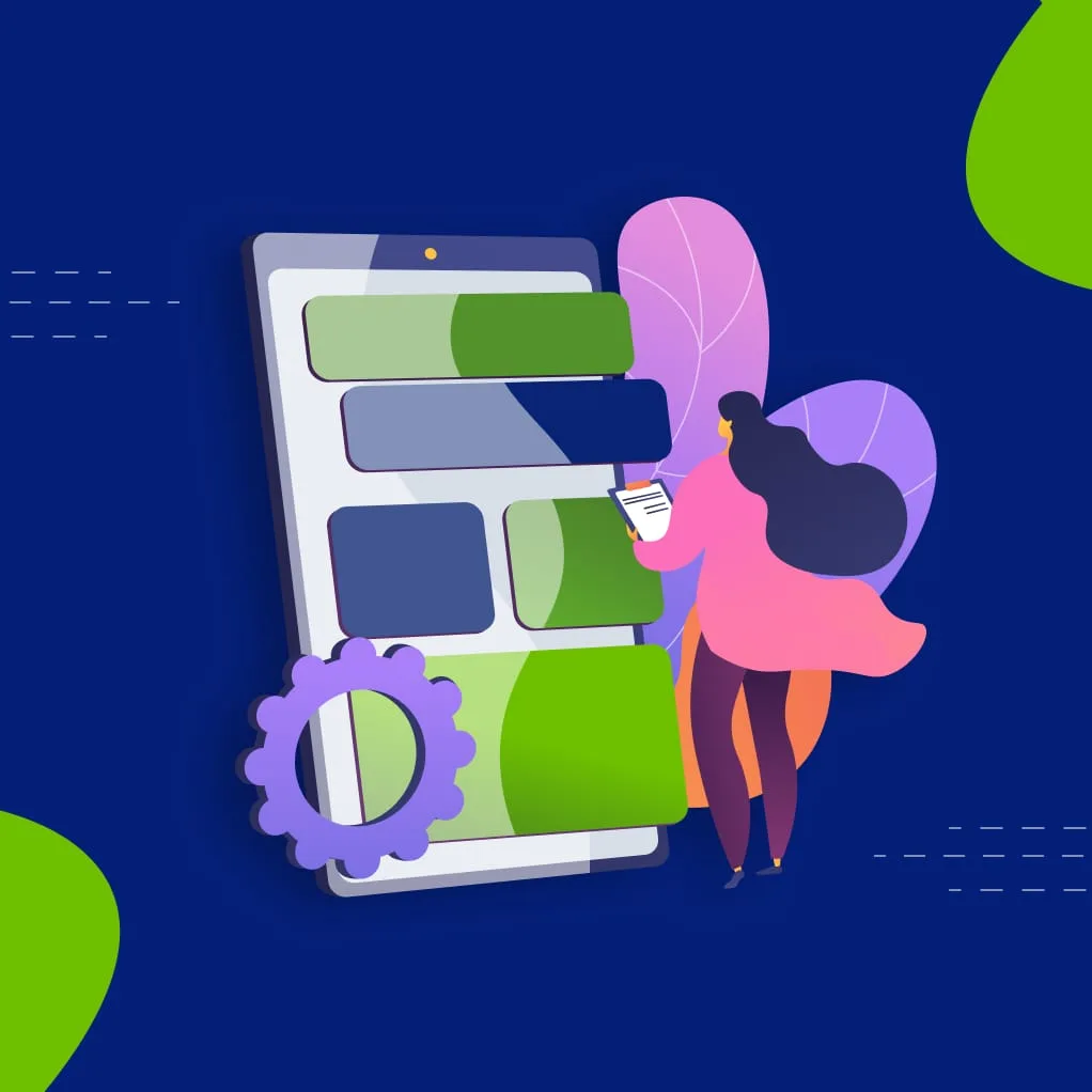 Hire dedicated mobile app developers for business