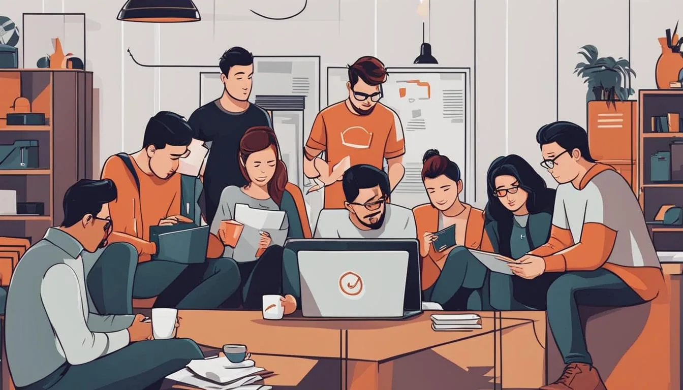 Hire Shopify web developers