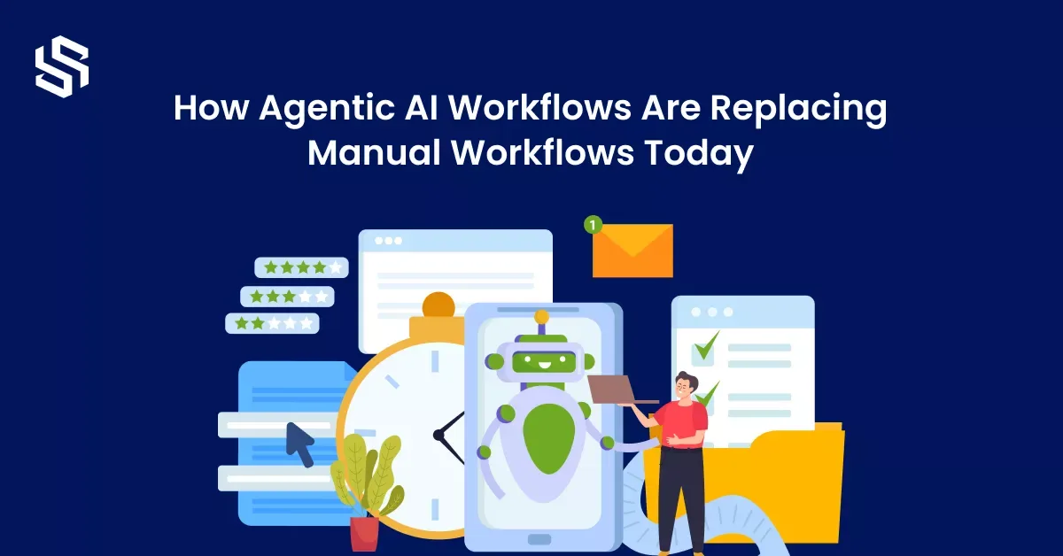 AI agent development overview