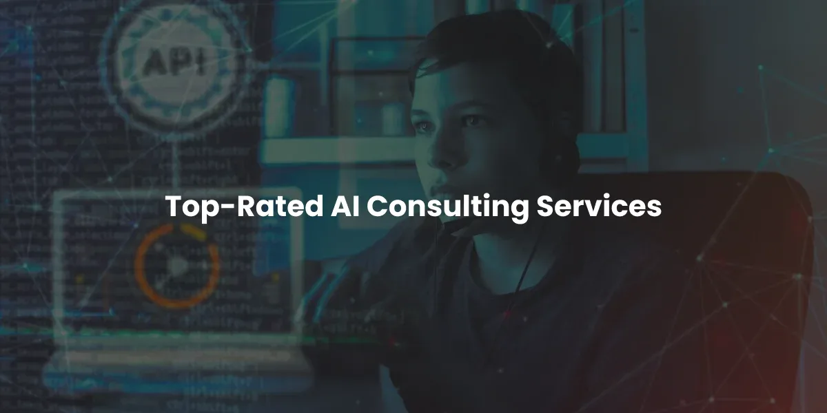 AI advisory services fractional leadership