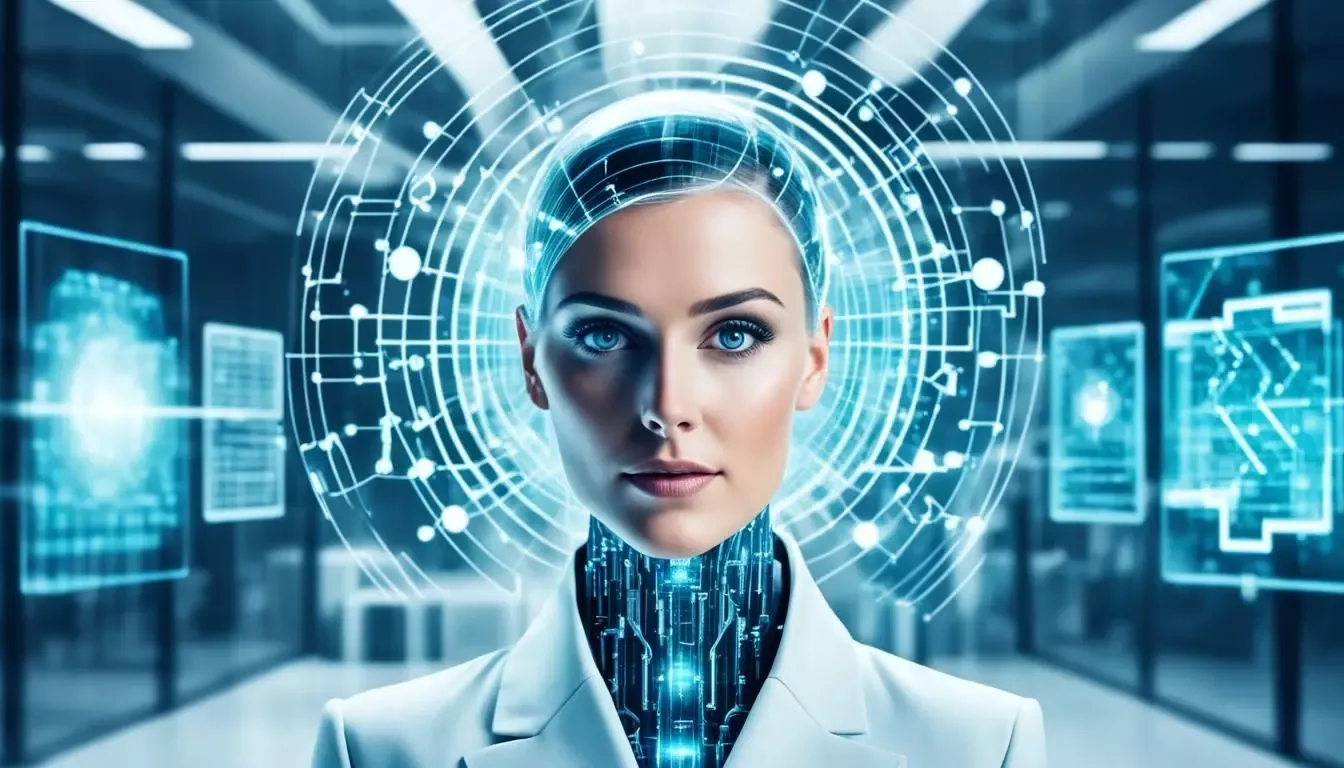 AI strategy and management consulting roadmap planning