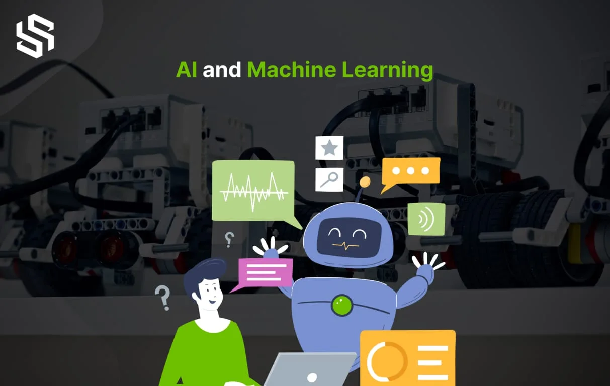 AI and machine learning development overview