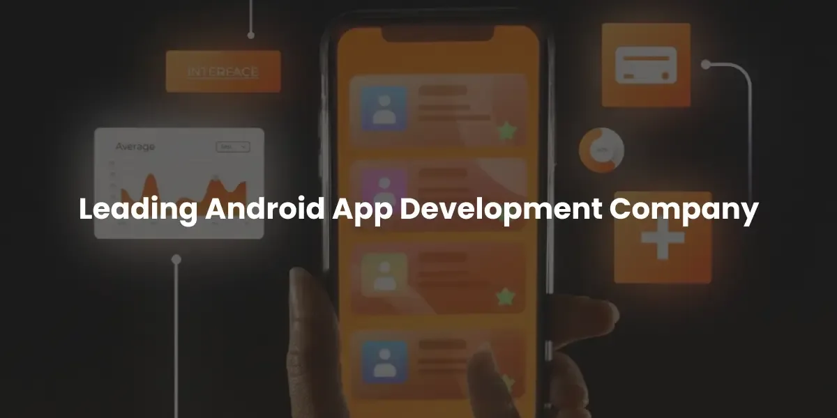 Android app development, native Kotlin build tested across devices