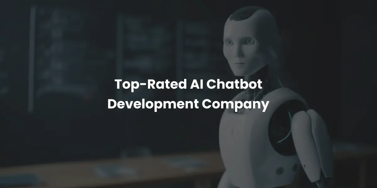 AI chatbot development overview