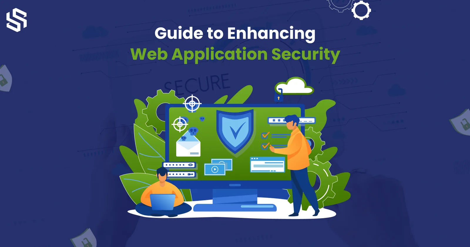 DevSecOps application security overview