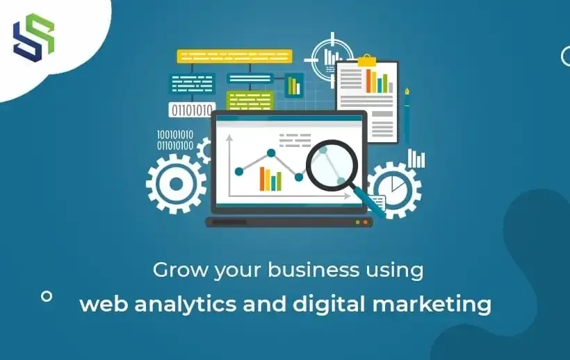 Performance marketing analytics and paid media optimization