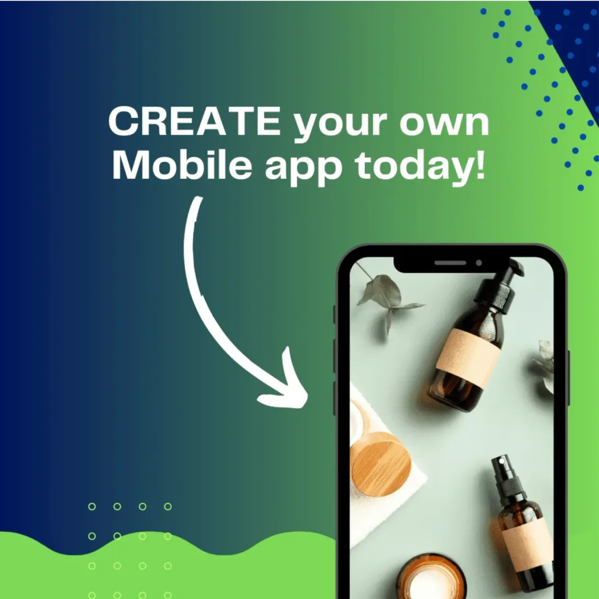 Mobile app development overview