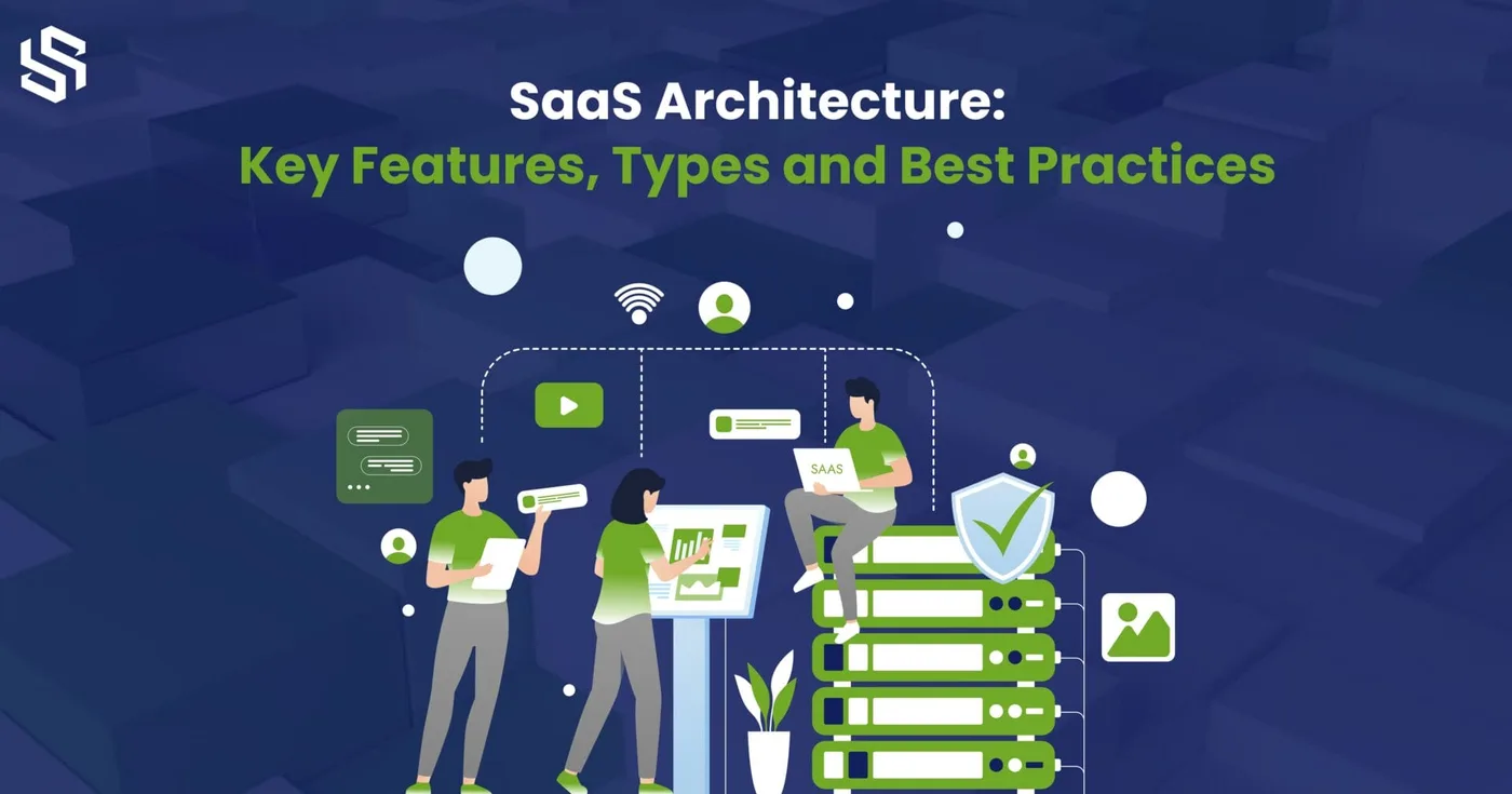 SaaS architecture and multi-tenancy design