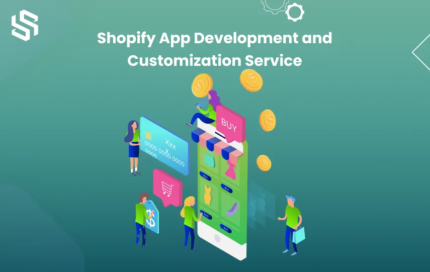 Shopify app development