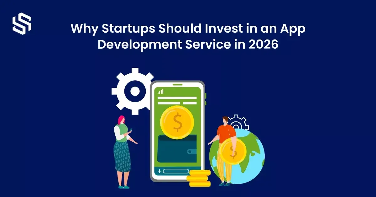 Startup app development overview