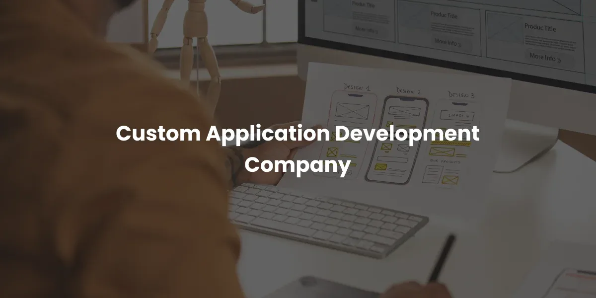 Startup app development company and agency partnership