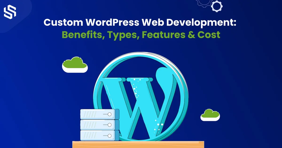 WordPress development overview