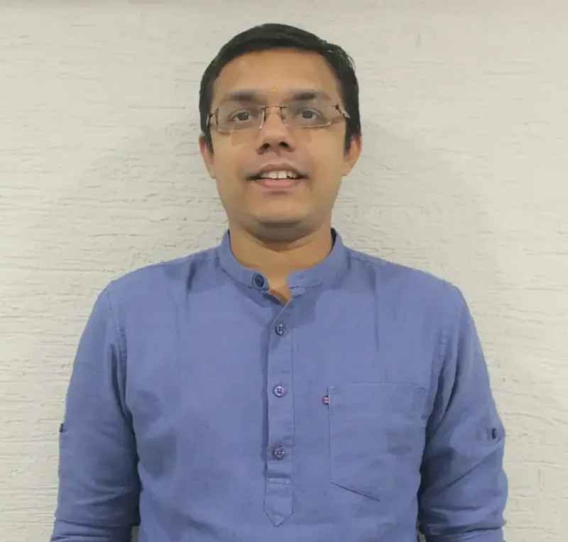 Hiren Sanghvi
